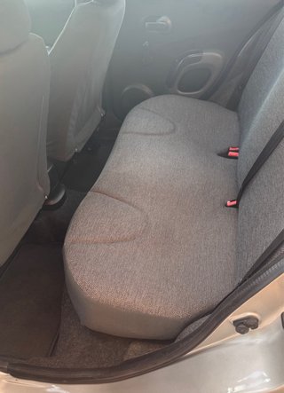 Nissan Micra 2006