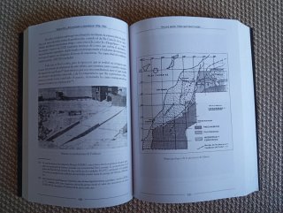 Lote Libros sobre El Sahara