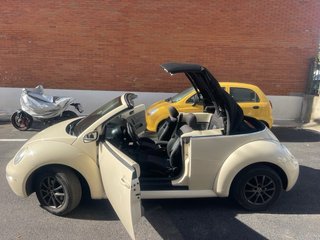 Volkswagen Beetle 2003