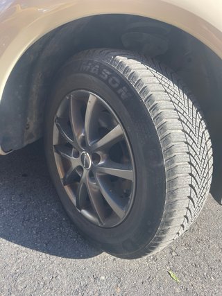 Volkswagen Beetle 2003