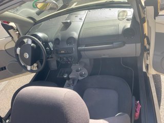 Volkswagen Beetle 2003