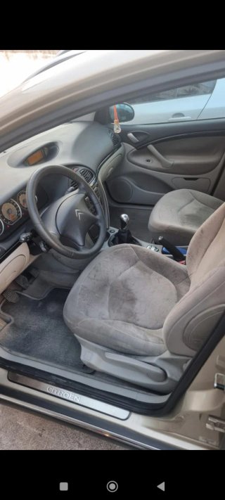 Citroen C5 2005