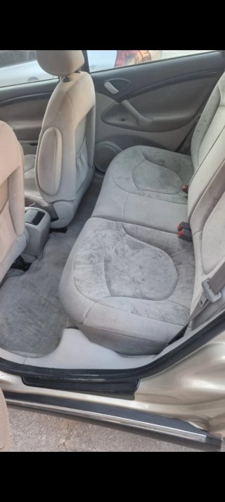 Citroen C5 2005