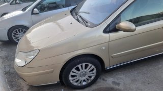 Citroen C5 2005