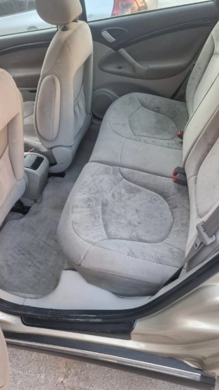 Citroen C5 2005