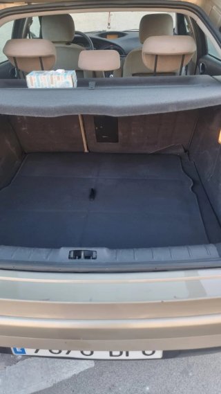 Citroen C5 2005