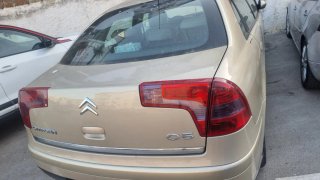 Citroen C5 2005