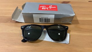 Gafas Ray-Ban Wayfarer Nuevas