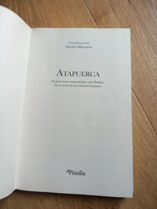 Atapuerca
