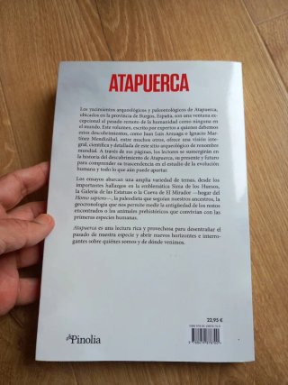 Atapuerca