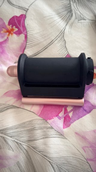 Dyson Airwrap Azul