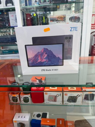 ZTE Blade X1001 Tablet