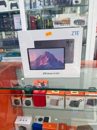 ZTE Blade X1001 Tablet