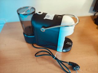 Cafetera Lavazza Jolie Evo