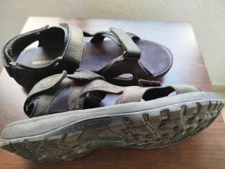 Sandalias Merrell Talla 44