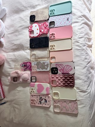 Cover per iPhone 14 Pro Max
