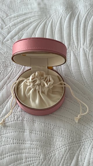 Yojero Gucci Rosa Dorado
