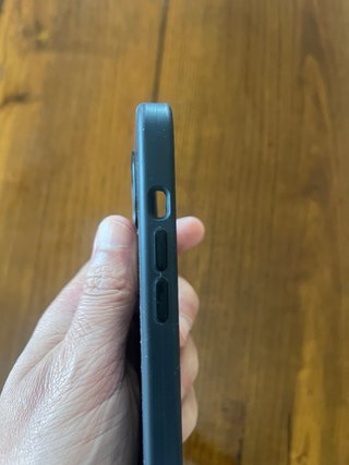 Funda iPhone 13 Original Apple negro