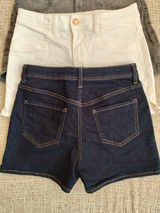 Pantalones cortos HyM (14+)