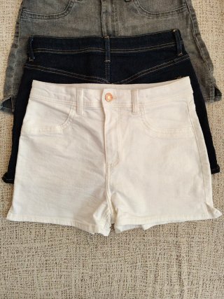 Pantalones cortos HyM (14+)