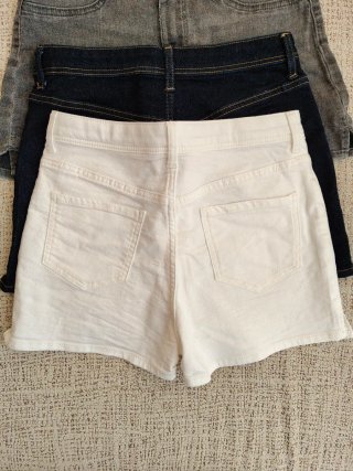 Pantalones cortos HyM (14+)