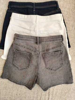 Pantalones cortos HyM (14+)