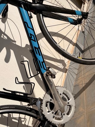 Bicicleta Felt de carretera xl