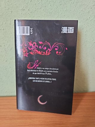 Last Quarter colección completa manga