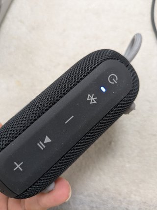 Soundcore Select 4 Go Altavoz Bluetooth