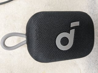Soundcore Select 4 Go Altavoz Bluetooth