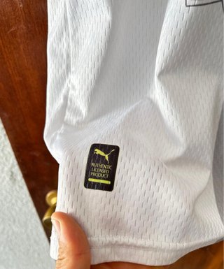 Camiseta de Marruecos 20