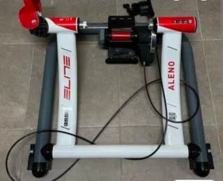 Rodillo Elite Aleno Smart