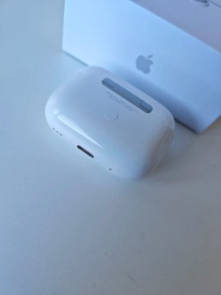 AirPods Pro 2ª Generación