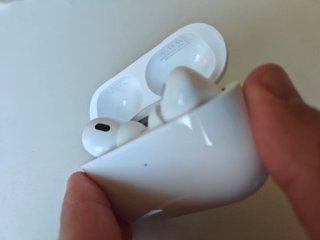 AirPods Pro 2ª Generación