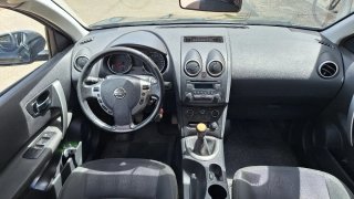 Nissan Qashqai+2 2013