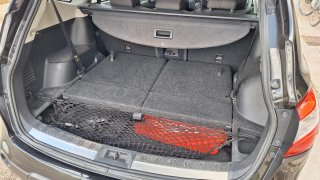 Nissan Qashqai+2 2013