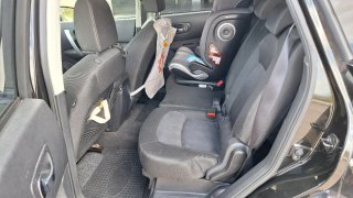 Nissan Qashqai+2 2013