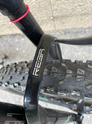 Orbea Alma 29 Carbono Taglia L