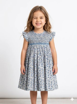 Vestido Gocco