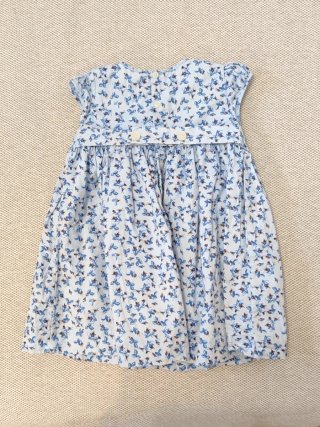 Vestido Gocco