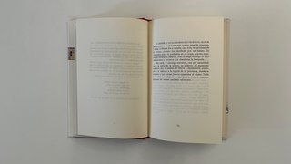 Libro - Vista del amanecer en el trópico