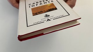 Libro - Vista del amanecer en el trópico