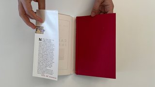 Libro - Vista del amanecer en el trópico