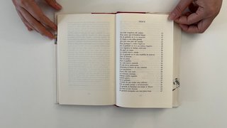 Libro - Vista del amanecer en el trópico