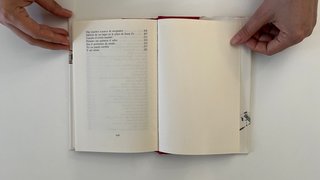 Libro - Vista del amanecer en el trópico