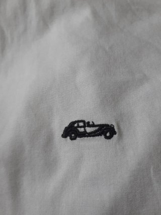 Camisa M/L