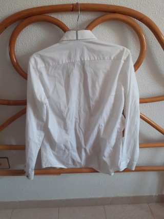 Camisa M/L