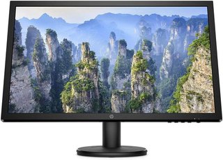 Monitor HP V22e Full HD 22