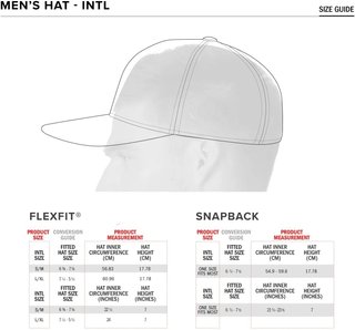 Alpinestars gorra snapback beisbol hombre