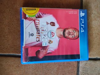 FIFA 20 PS4